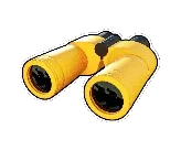 Symbol Binoculars